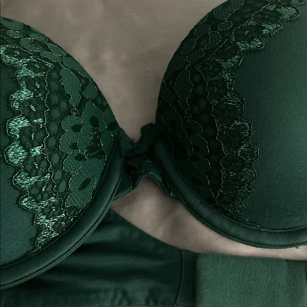 Victoria secret bra